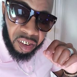 Meet your Posher, Antonio